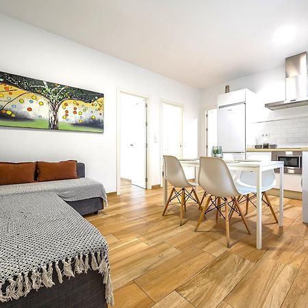 Calahorra Experience Διαμέρισμα Κόρδοβα Εξωτερικό φωτογραφία