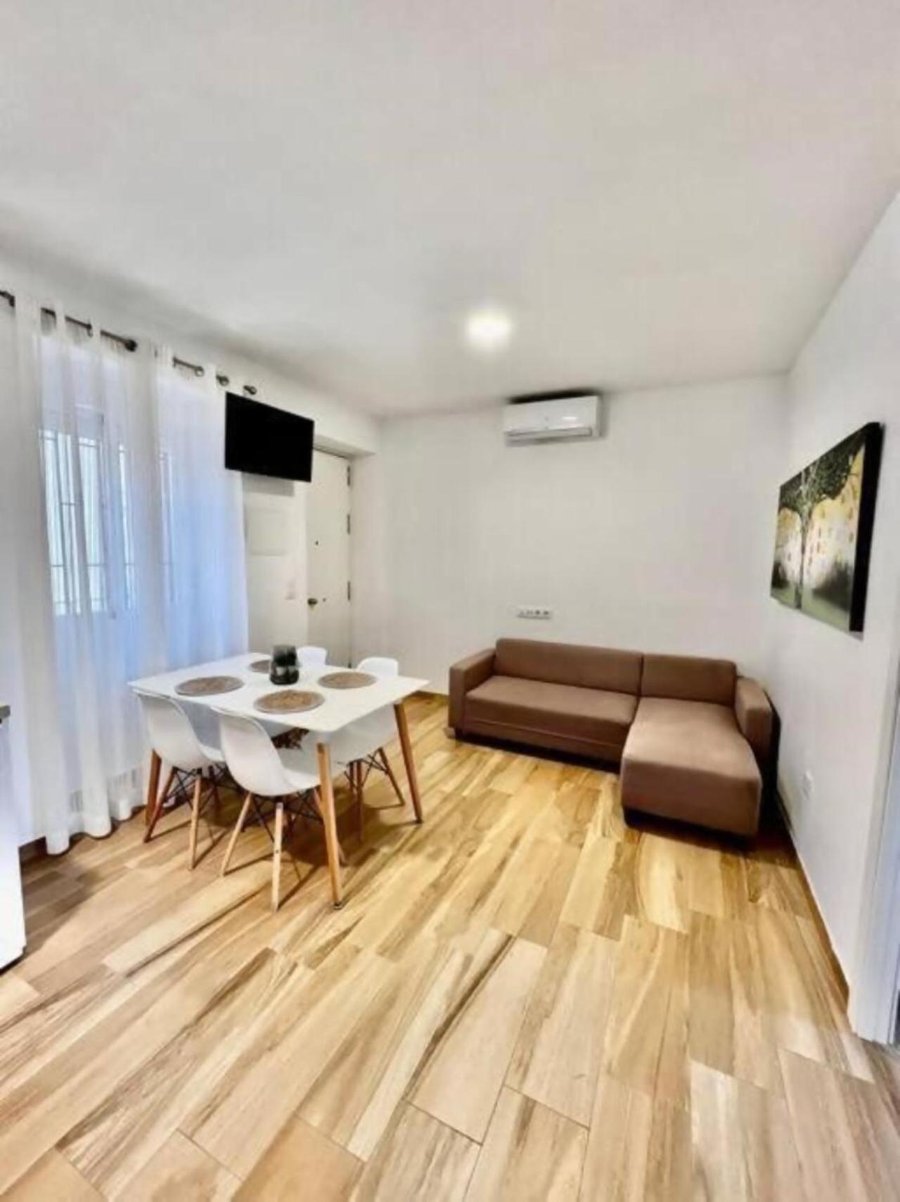 Calahorra Experience Διαμέρισμα Κόρδοβα Εξωτερικό φωτογραφία