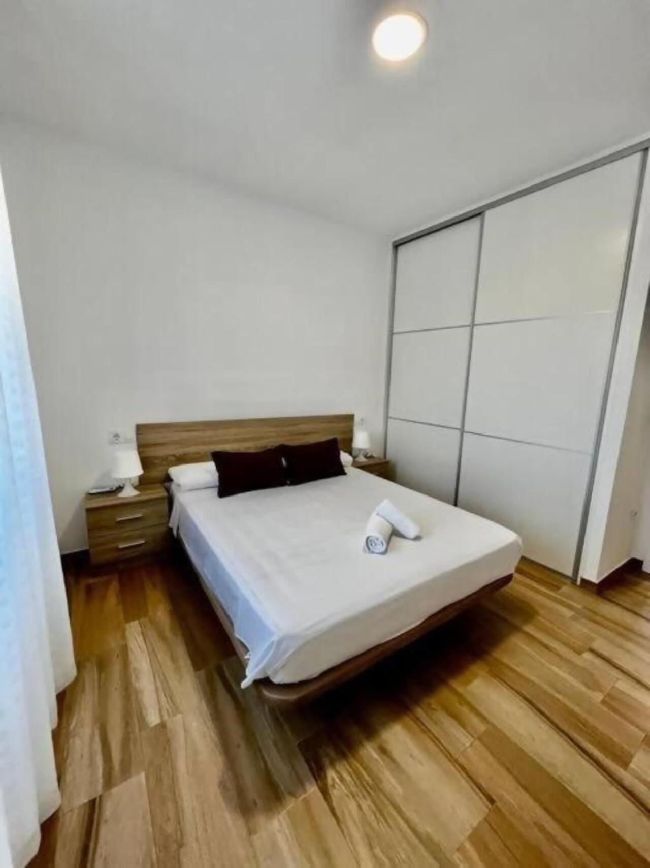 Calahorra Experience Διαμέρισμα Κόρδοβα Εξωτερικό φωτογραφία