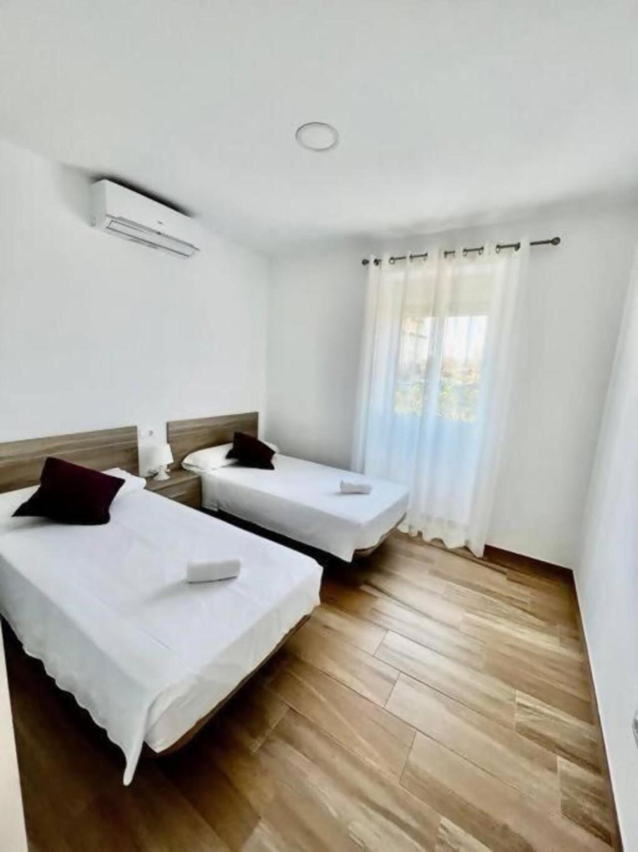 Calahorra Experience Διαμέρισμα Κόρδοβα Εξωτερικό φωτογραφία
