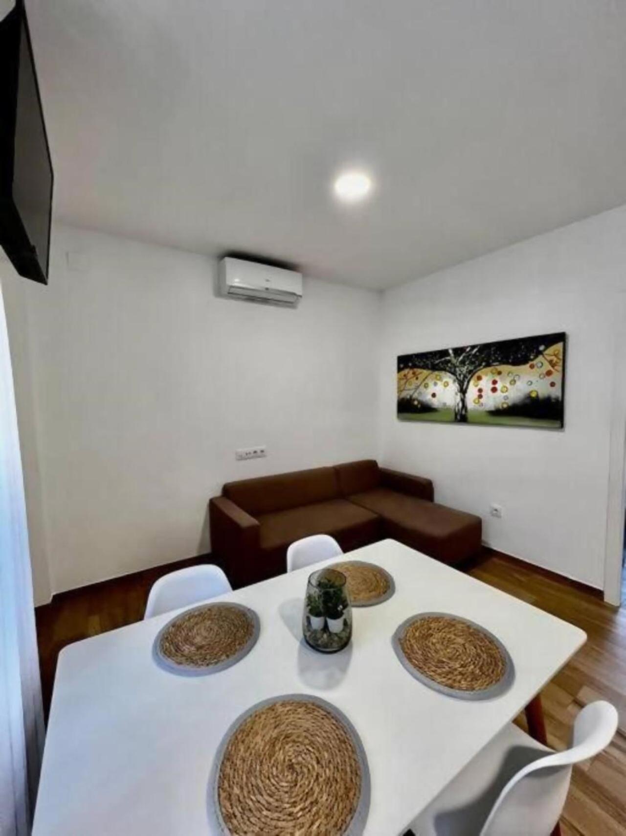 Calahorra Experience Διαμέρισμα Κόρδοβα Εξωτερικό φωτογραφία