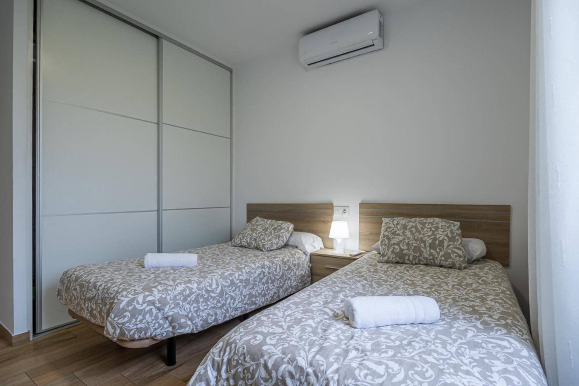 Calahorra Experience Διαμέρισμα Κόρδοβα Εξωτερικό φωτογραφία