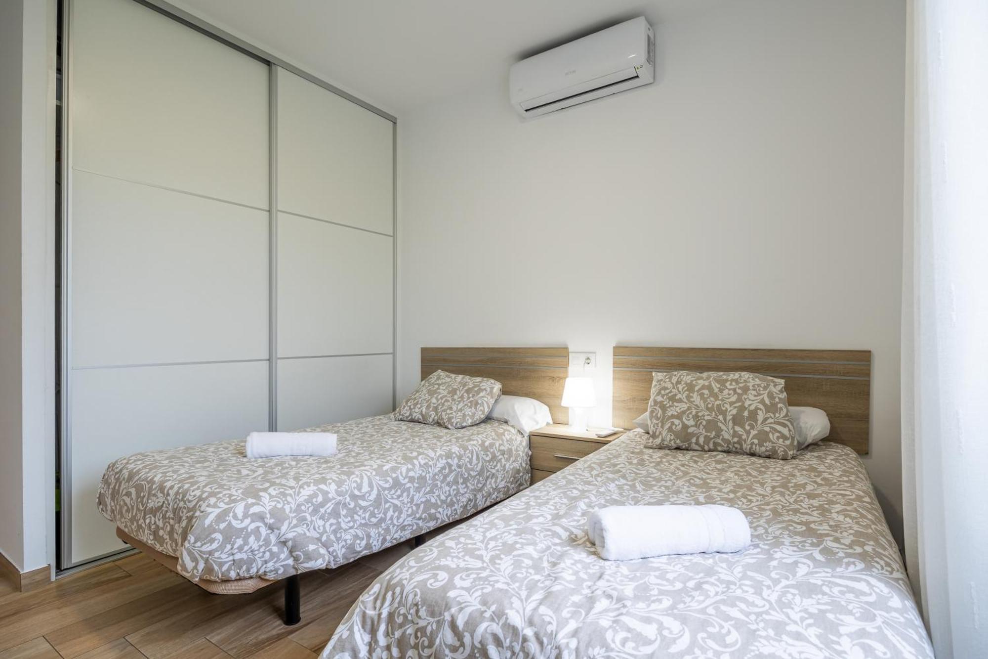 Calahorra Experience Διαμέρισμα Κόρδοβα Εξωτερικό φωτογραφία