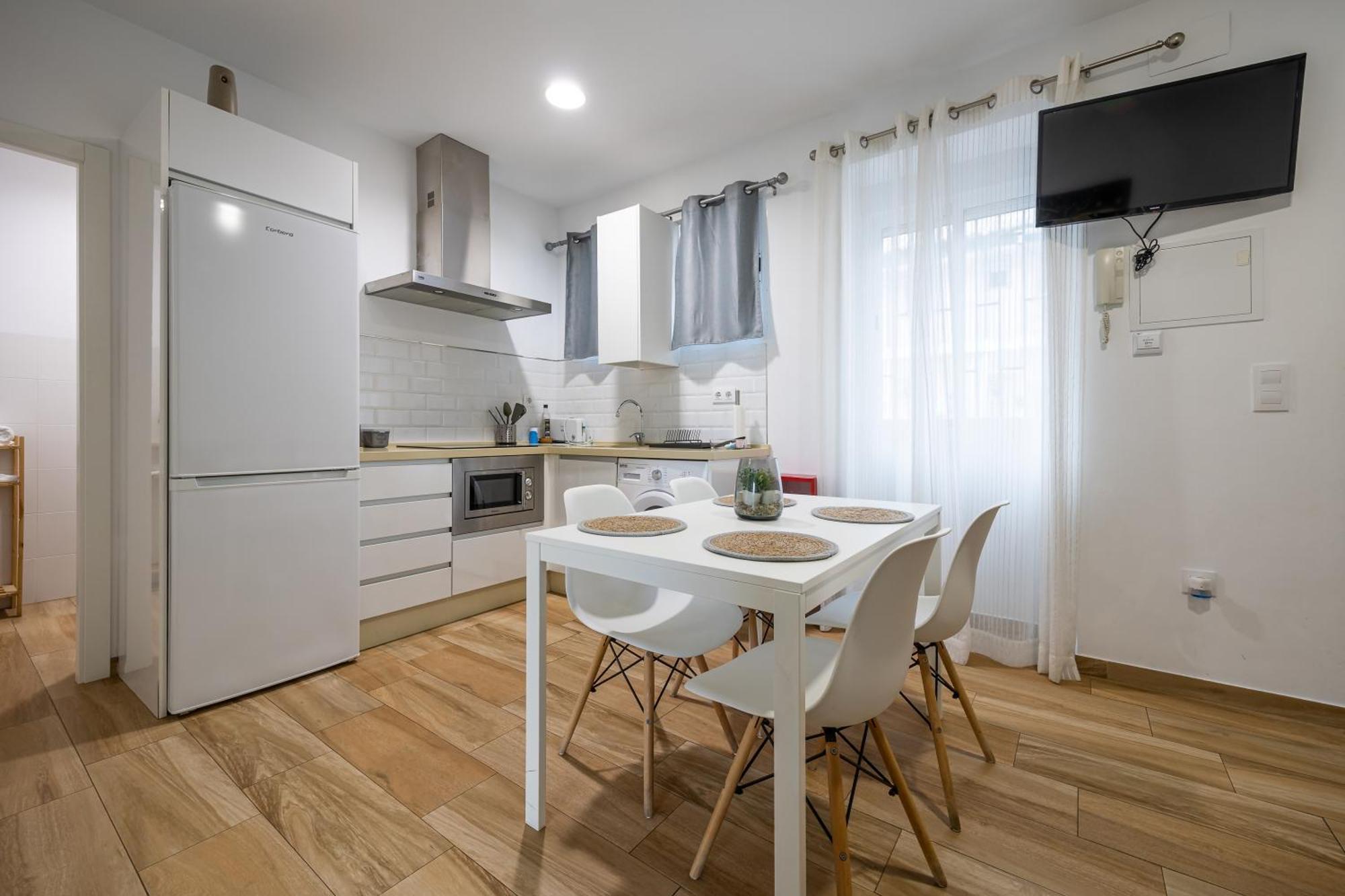 Calahorra Experience Διαμέρισμα Κόρδοβα Εξωτερικό φωτογραφία